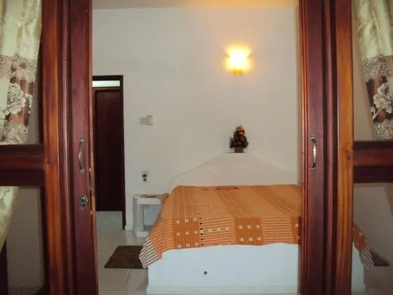 Angel Villa - Exotic Holidays in Private Villa Near Beach - Oda