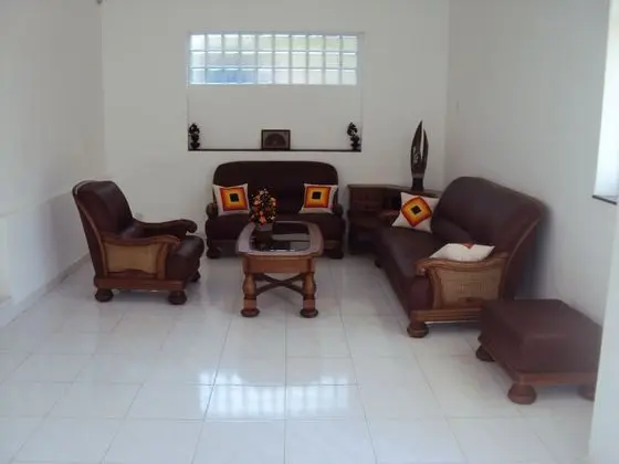 Angel Villa - Exotic Holidays in Private Villa Near Beach - Oda Düzeni