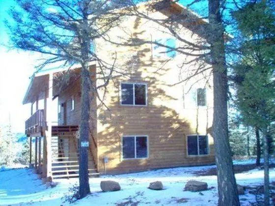 Angel Fire Chalet