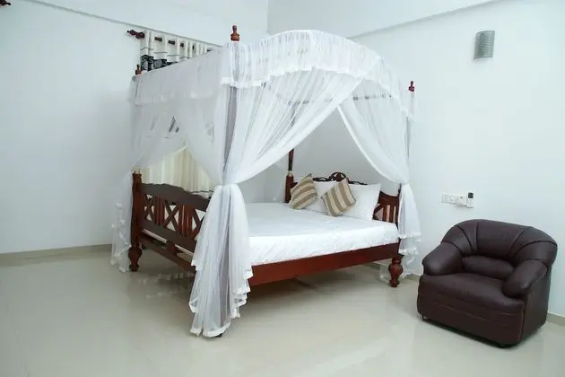 Angel of Galle - Spa