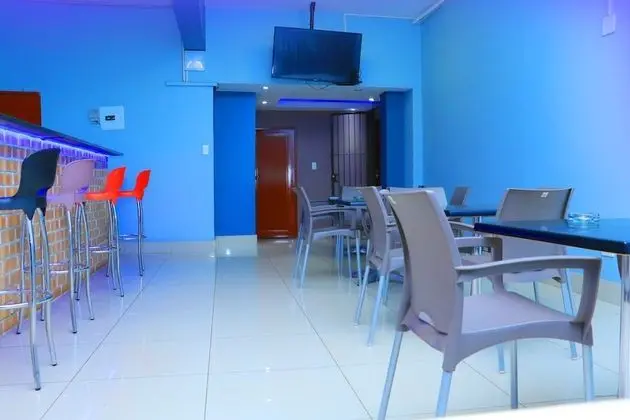 Angel Guest House - Yerinde Yemek