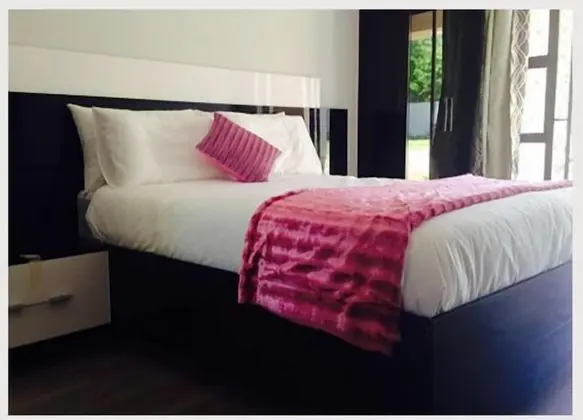 Angel Guest House - Oda