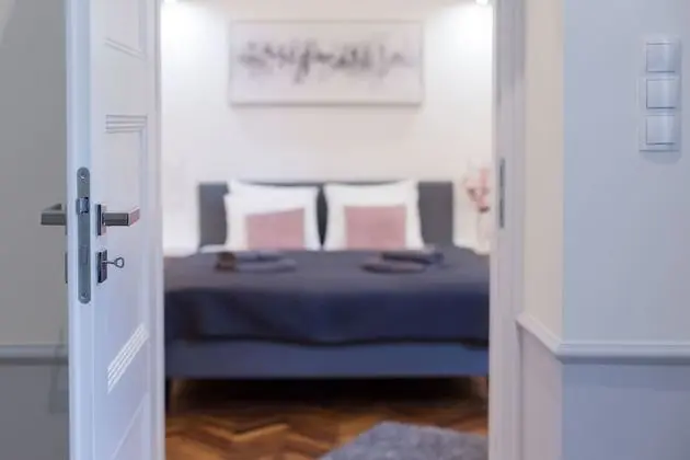 Angel House Aparthotel - Öne Çıkan Resim