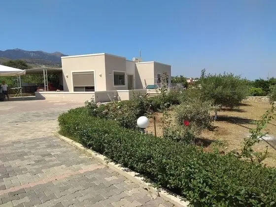 Angel House Apartment
