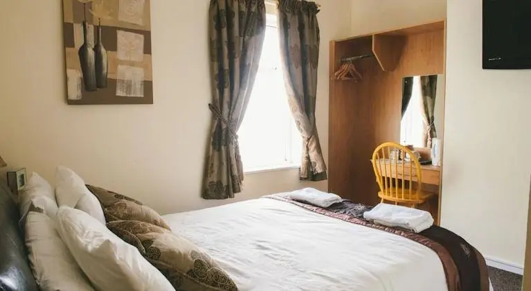 Angel House Bed & Breakfast