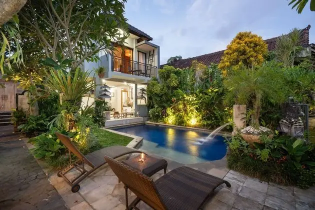 Angel House Ubud