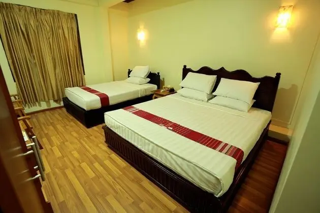 Hotel Angel Land