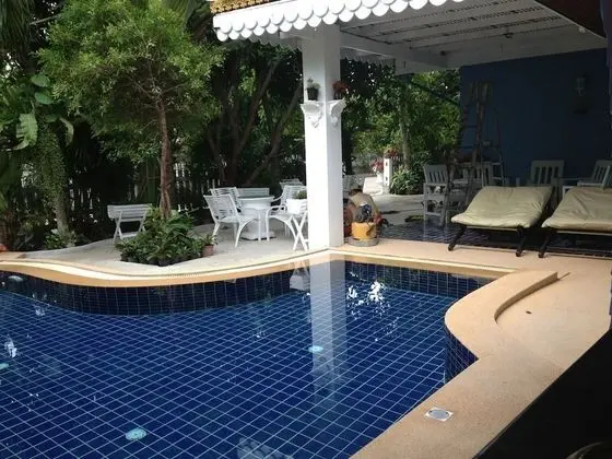 Angel Pool Villa - Öne Çıkan Resim