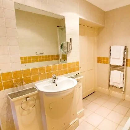 Angel & Royal Hotel - Banyo Tipleri