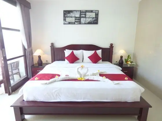 Angel Villas Kesari - Oda