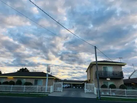 ANGEL S REST MOTEL