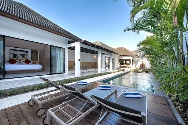Villa Angel