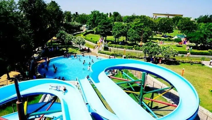 Angel Resort Sikar Highway