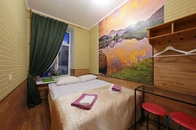 Angel Hotel - Öne Çıkan Resim
