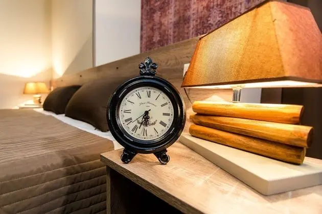 Hotel Angel - Öne Çıkan Resim