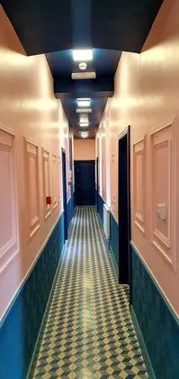 Angel Townhouse - Öne Çıkan Resim