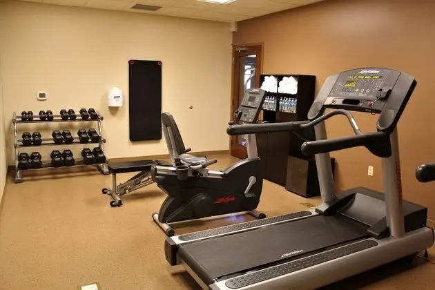 Angel Of The Winds Casino Resort - Fitness