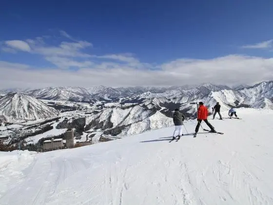 Angel Resort Yuzawa 210