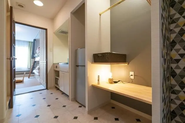 Angel Resort Yuzawa 210 - Öne Çıkan Resim