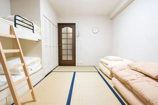 Angel Resort Yuzawa 211