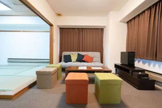 Angel Resort Yuzawa 301 - Öne Çıkan Resim