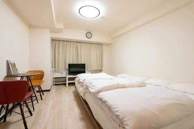 Angel Resort Yuzawa 305 - Öne Çıkan Resim