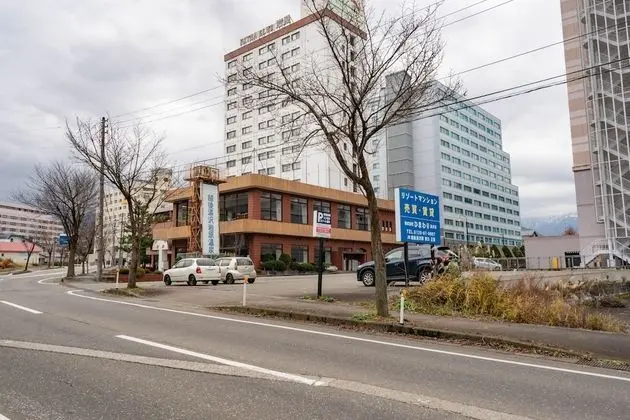 Angel Resort Yuzawa 311