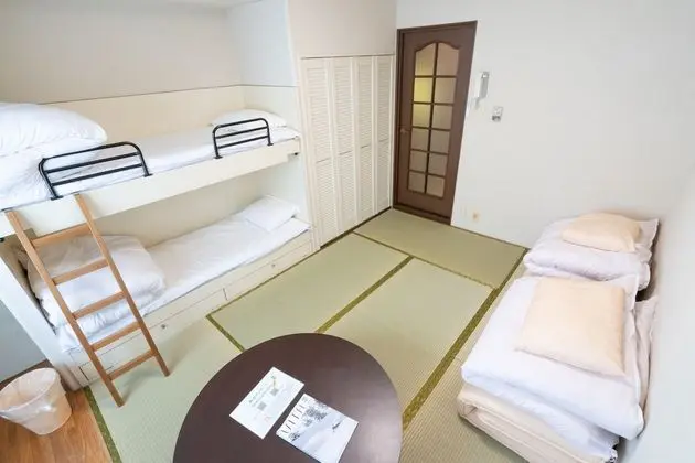 Angel Resort Yuzawa 311 - Öne Çıkan Resim