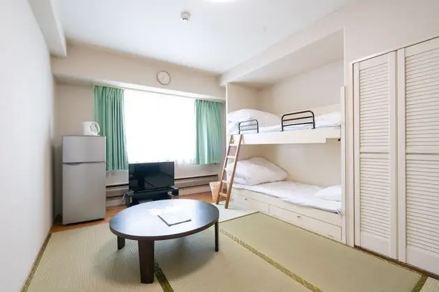 Angel Resort Yuzawa 313 - Öne Çıkan Resim