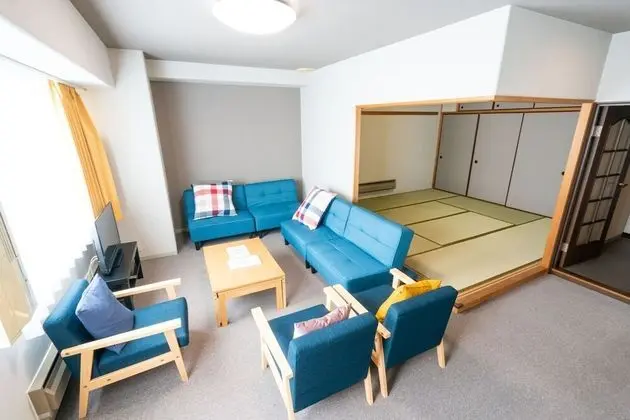 Angel resort yuzawa 317 - Öne Çıkan Resim