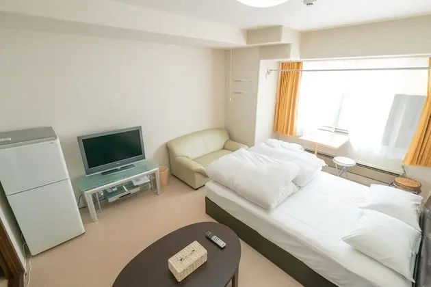 Angel resort yuzawa 411 - Öne Çıkan Resim
