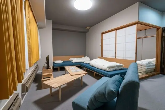 Angel Resort Yuzawa 417