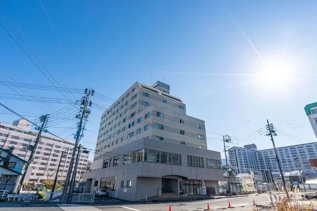 Angel Resort Yuzawa 506