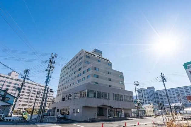 Angel Resort Yuzawa 517