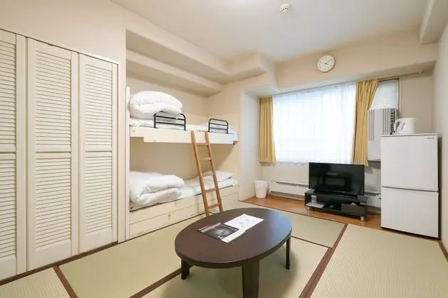 Angel Resort Yuzawa 610 - Öne Çıkan Resim