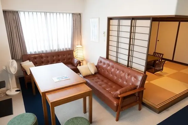 Angel Resort Yuzawa 616