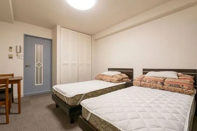 Angel Resort Yuzawa 703 - Öne Çıkan Resim