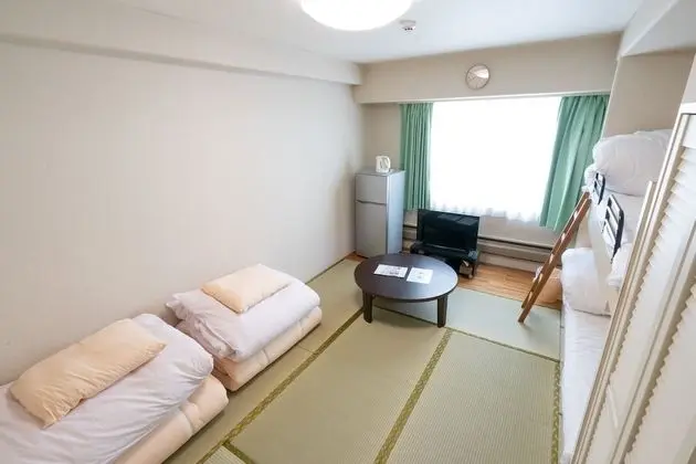 Angel Resort Yuzawa 803 - Öne Çıkan Resim