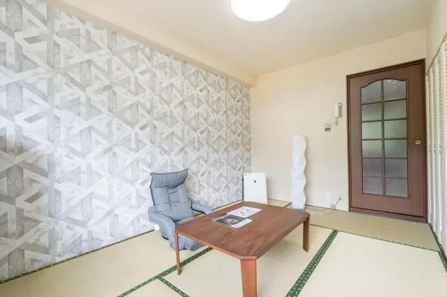 Angel Resort Yuzawa 808 - Öne Çıkan Resim