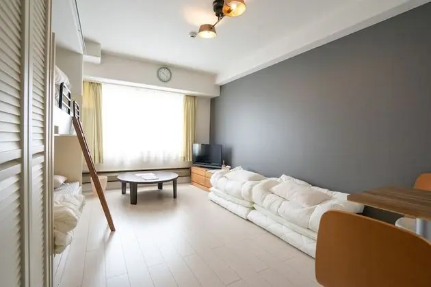 Angel Resort Yuzawa 814 - Öne Çıkan Resim