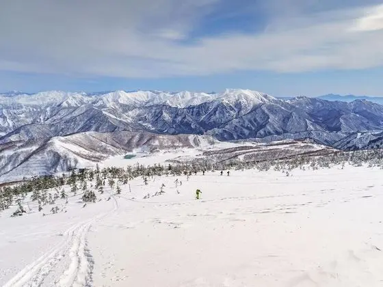Angel Resort Yuzawa 901