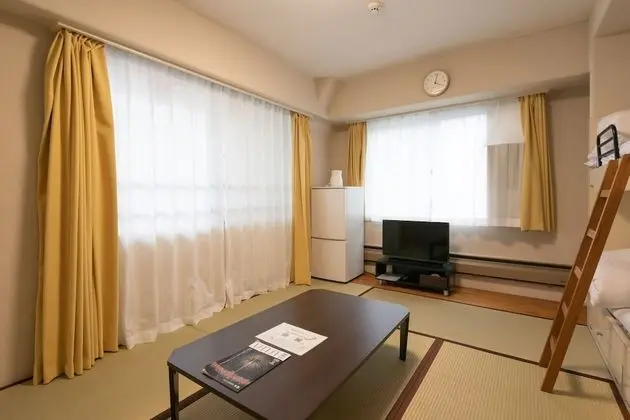 Angel Resort Yuzawa 901 - Öne Çıkan Resim