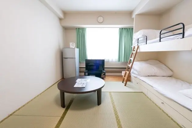 Angel Resort Yuzawa 913 - Öne Çıkan Resim