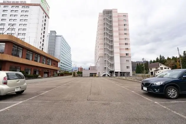 Angel Resort Yuzawa 914