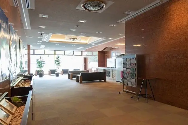 Angel Resort Yuzawa 916 - Lobi