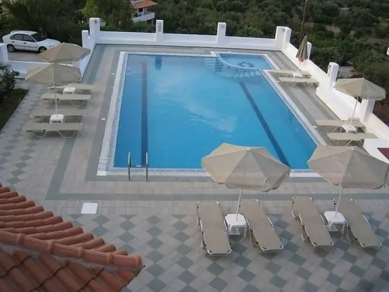 Villa Angela