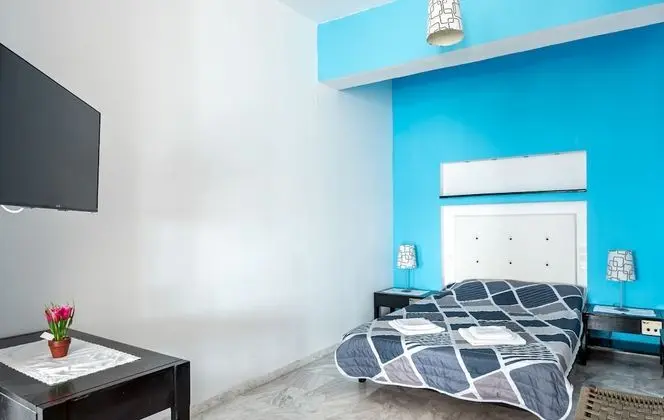 Angela Apartments