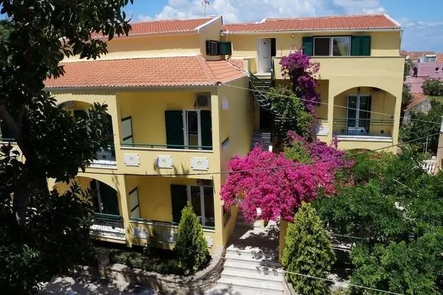 Angela Apartments