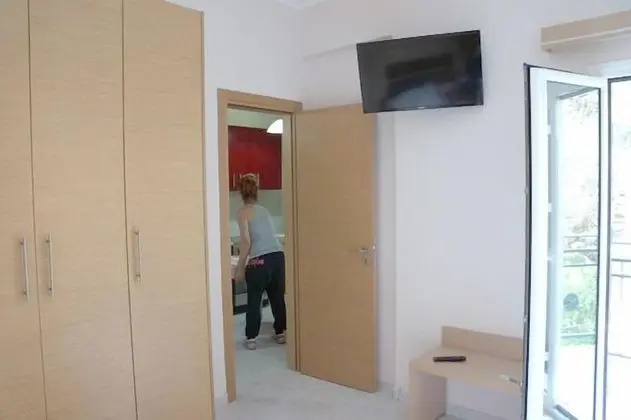 Angela Apartments - Kolaylıklar
