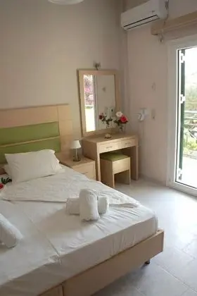 Angela Apartments - Oda